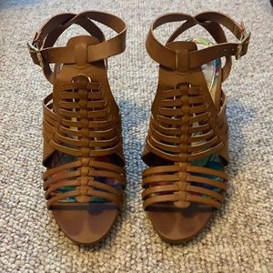 Madden Girl Heels